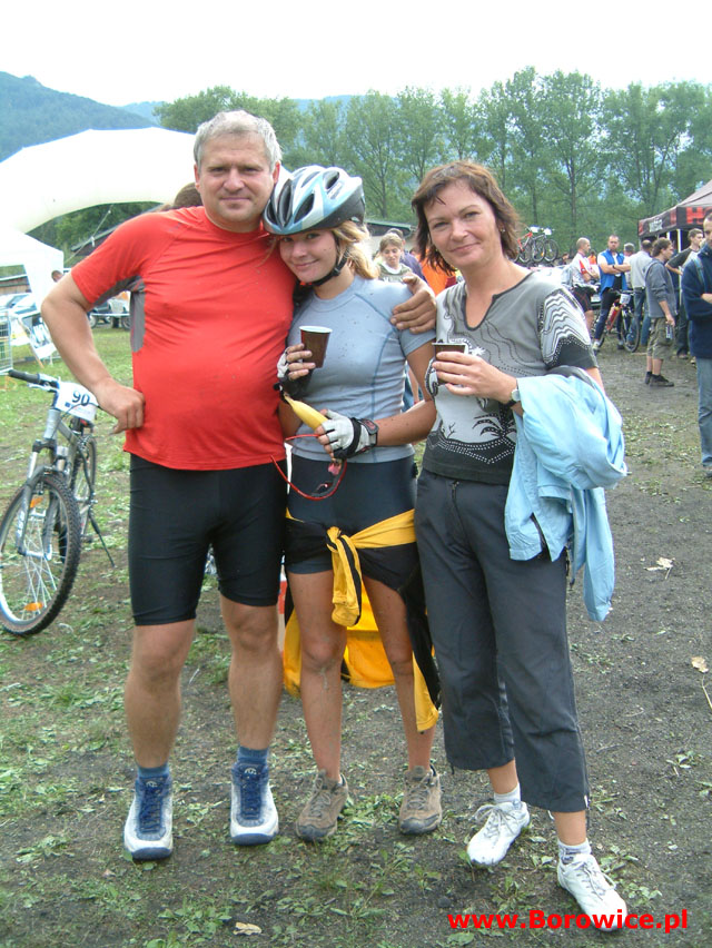 MTB-Tour