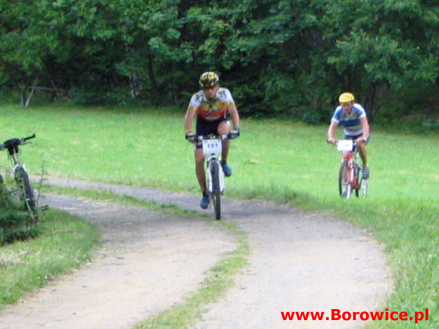 MTB-Tour