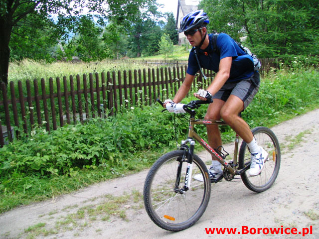 MTB-Tour