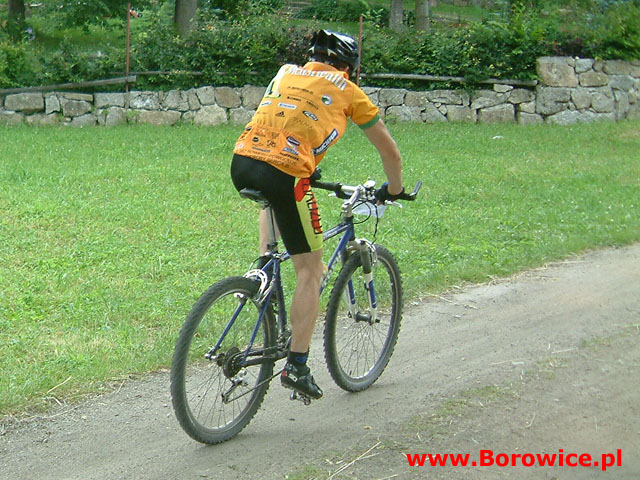 MTB-Tour