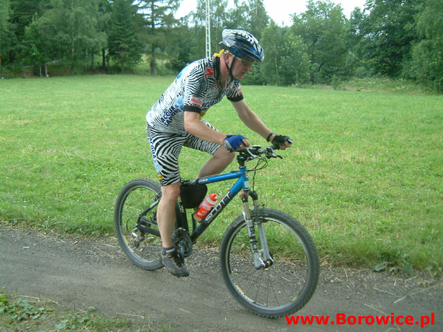 MTB-Tour