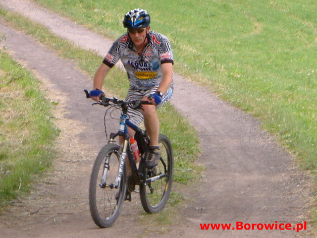 MTB-Tour