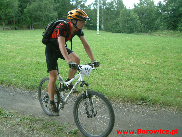 MTB-Tour