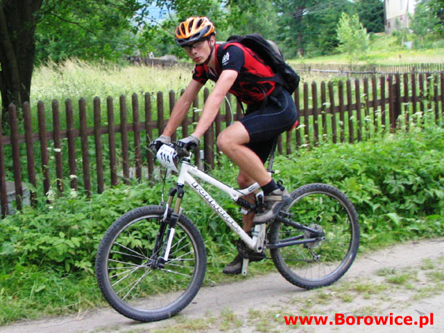 MTB-Tour