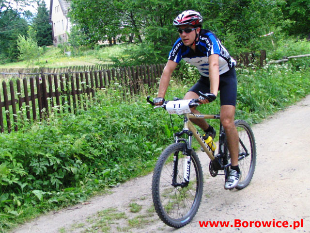 MTB-Tour