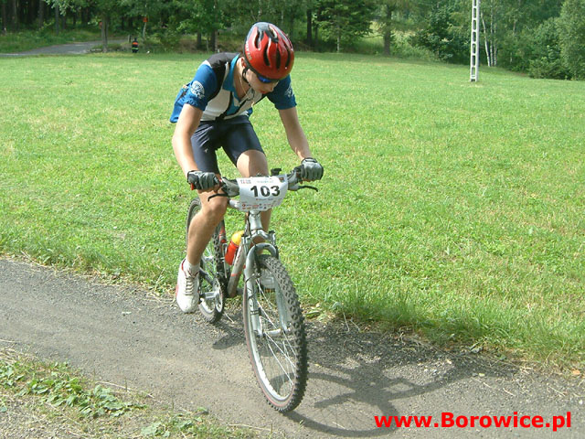 MTB-Tour