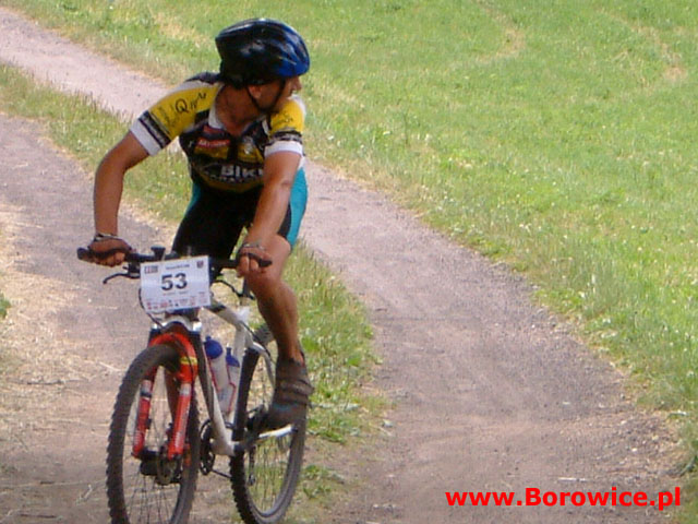 MTB-Tour