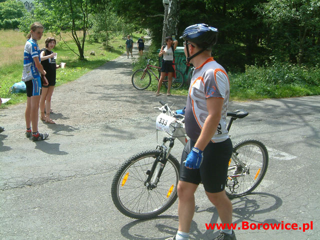 MTB-Tour