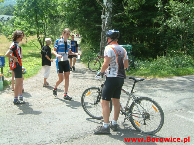 MTB-Tour