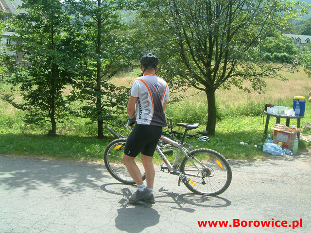 MTB-Tour