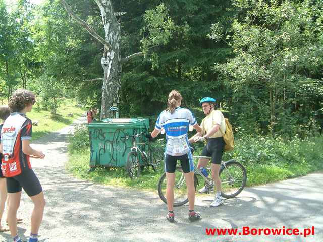 MTB-Tour