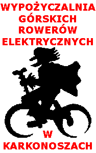 Wypoyczalnia Grskich Rowerw Elektrycznych w Karkonoszach